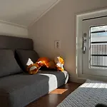 Cozy Aori House