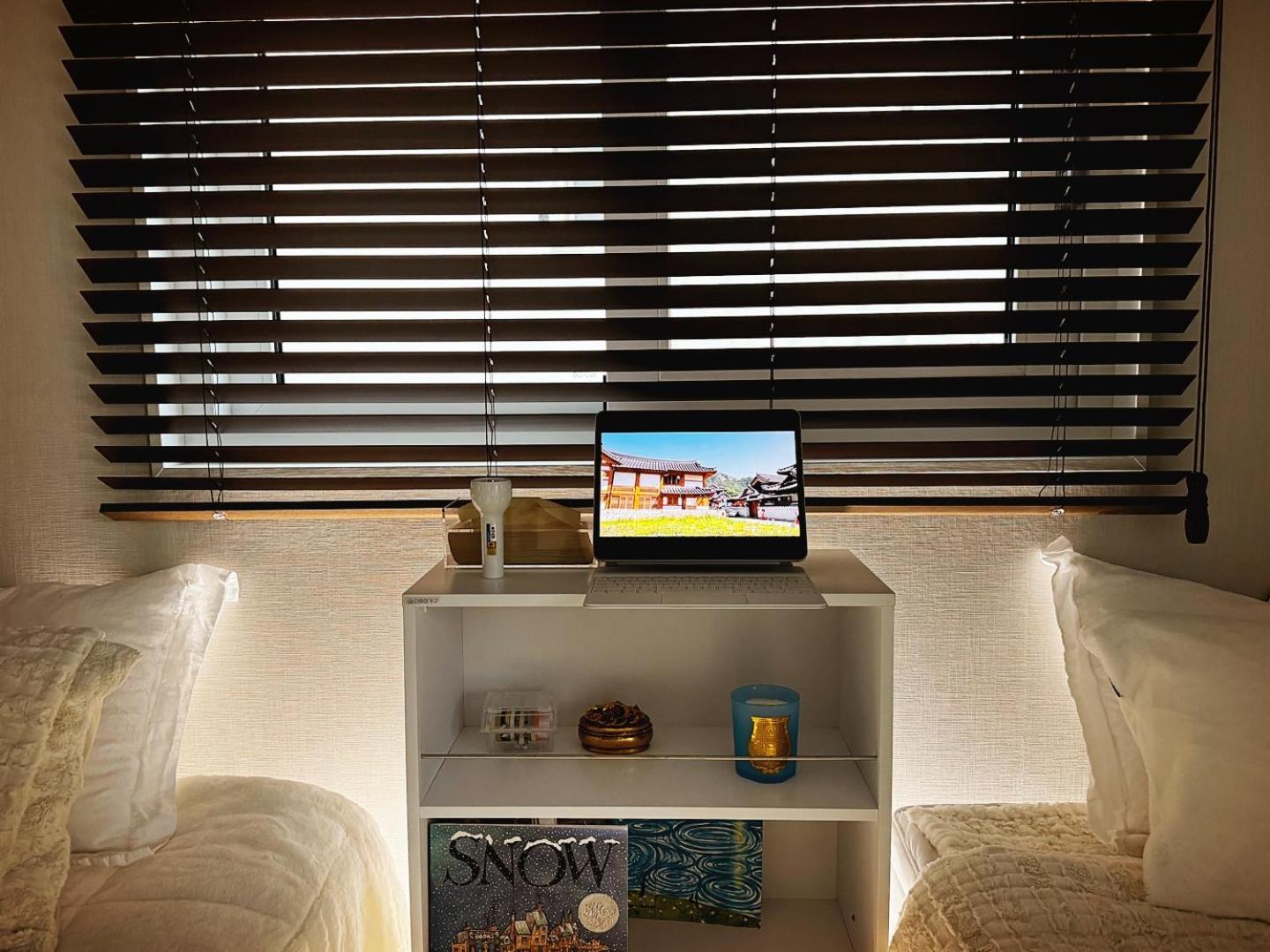Cozy Aori House Guest house Seoul