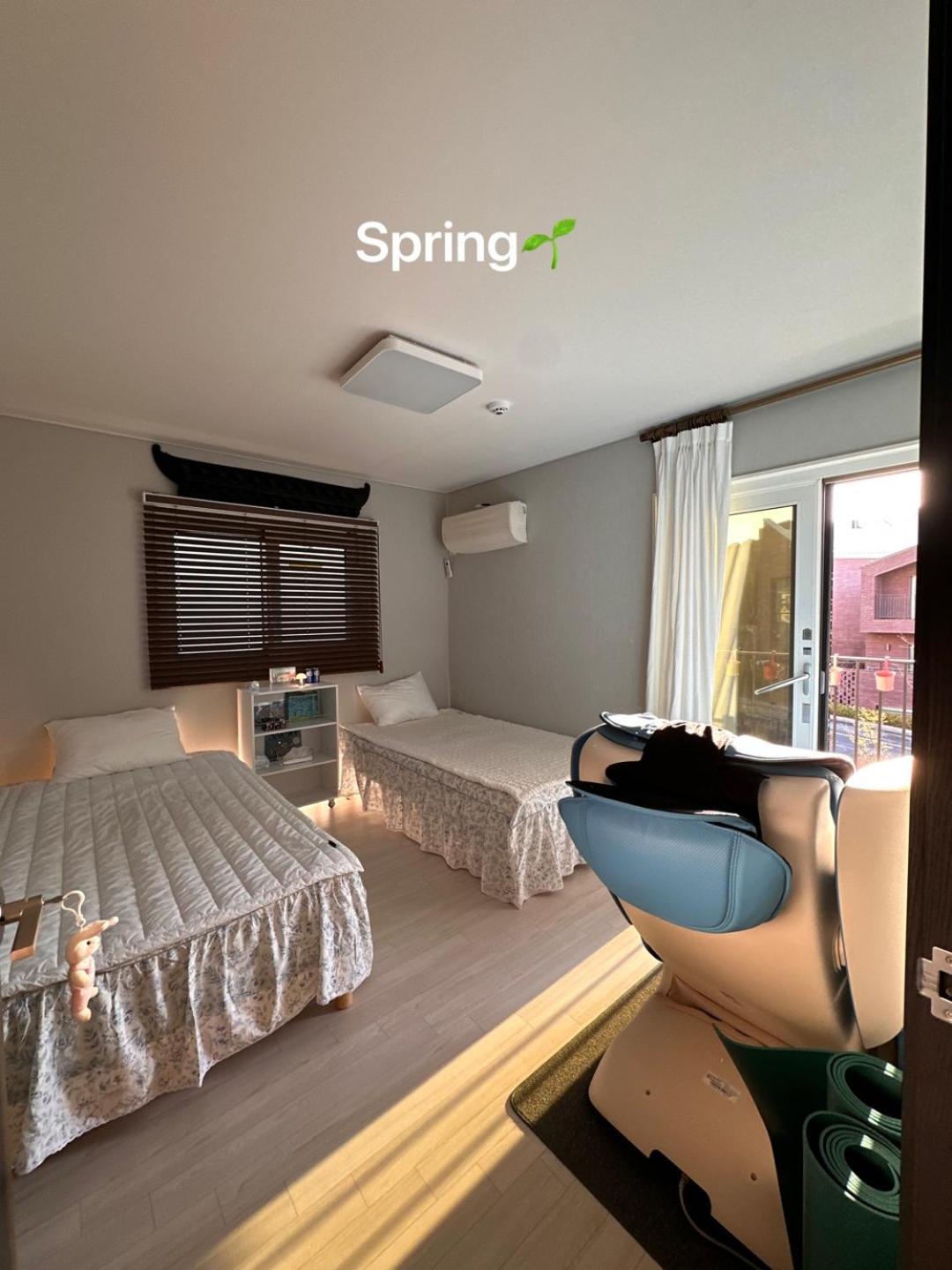Cozy Aori House Guest house