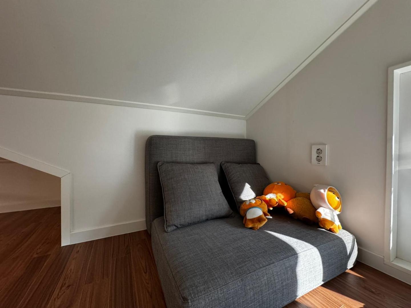 Cozy Aori House *
