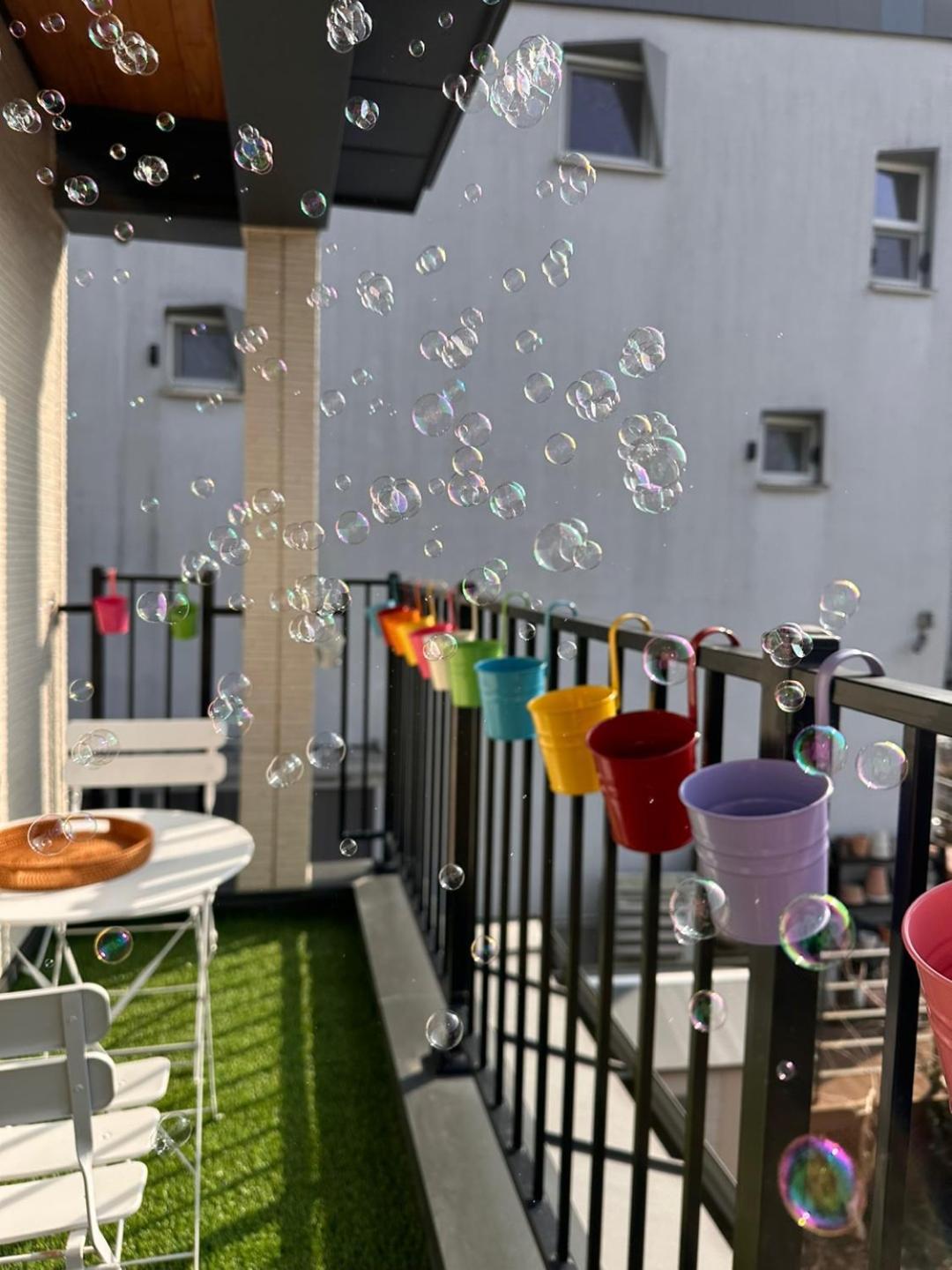 Cozy Aori House * Seoul