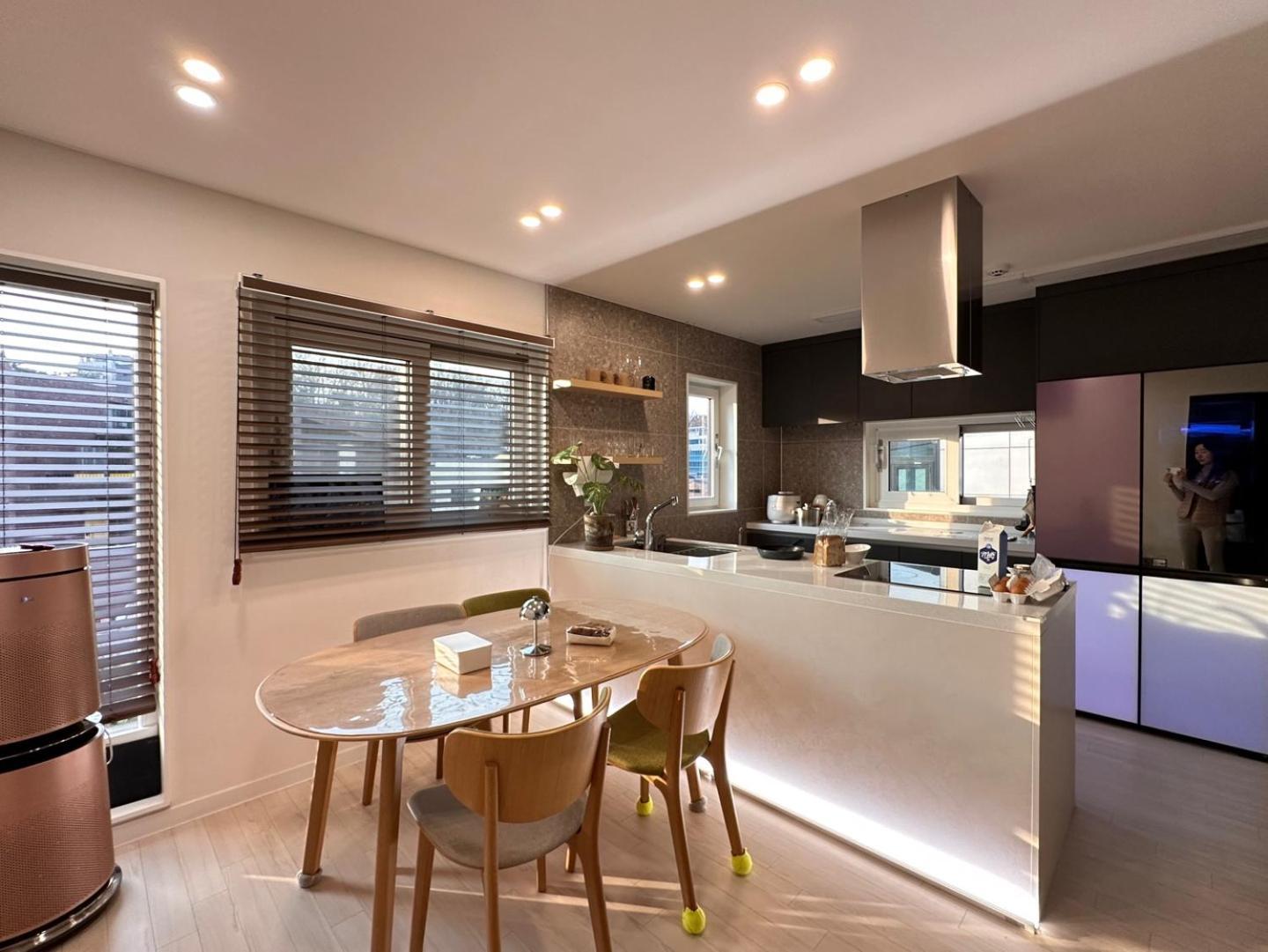 Cozy Aori House Guest house *