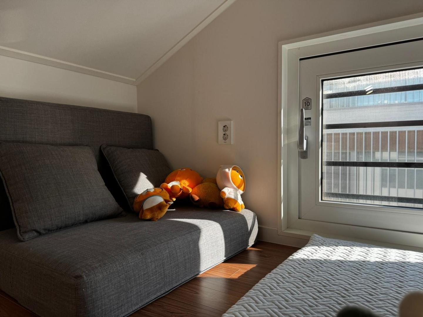 Cozy Aori House Guest house *