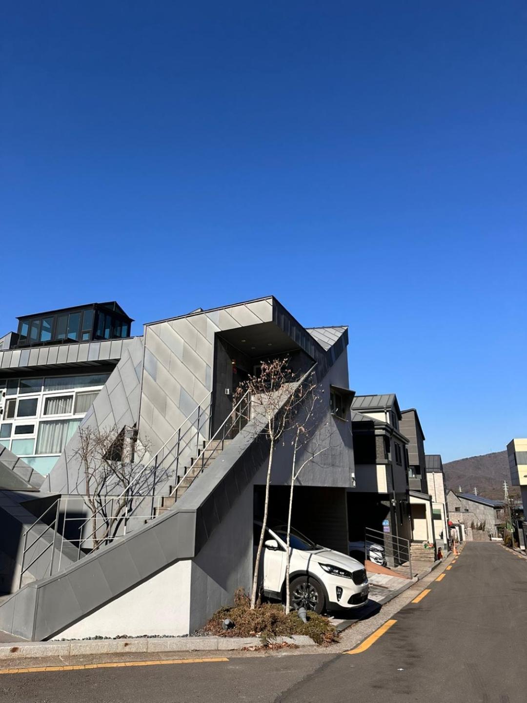 Cozy Aori House Guest house