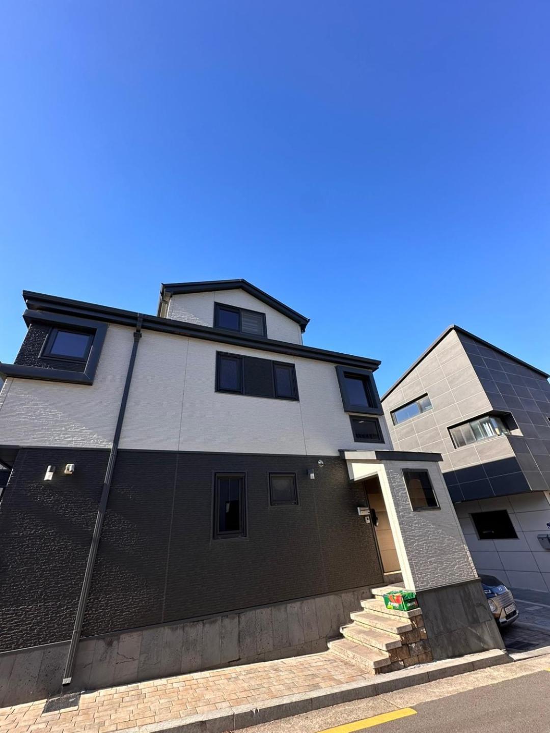 Cozy Aori House * Seoul
