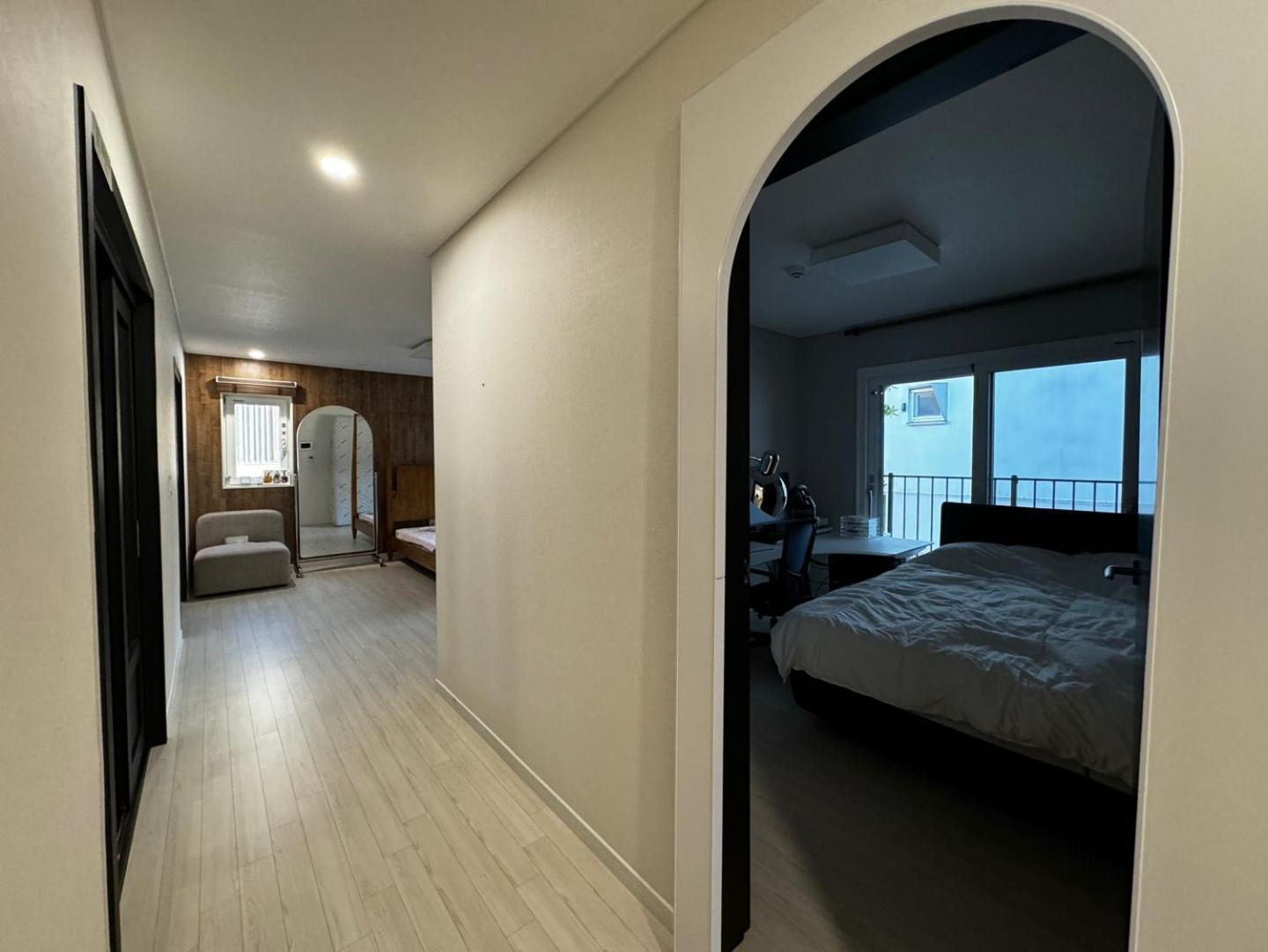 Cozy Aori House Guest house Seoul